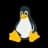 Linux logo